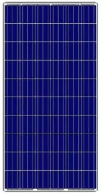 Types de panneaux solaires et leurs caractéristiques