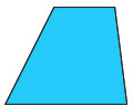 Le nom des formes géométriques : liste des figures géométriques