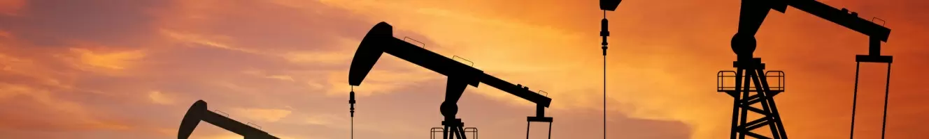 Les combustibles fossiles. Extraction de pétrole