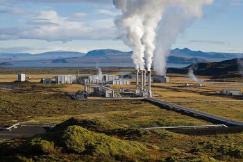 Applications de l'énergie géothermique