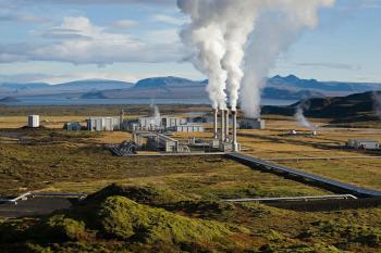 Inconvénients de l'énergie géothermique