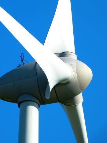Éoliennes
