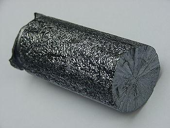 Silicium