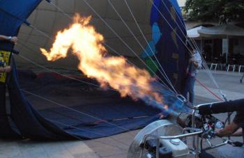 Énergie thermique