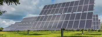 Qu'est-ce que l'énergie solaire ?