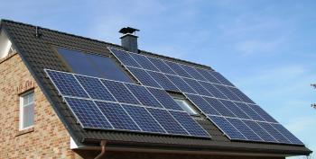 Energie solaire photovoltaïque