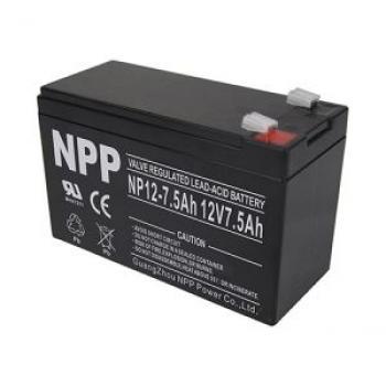 Batteries solaires