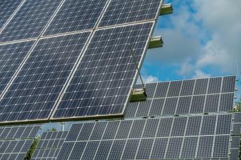Définition de panneau solaire