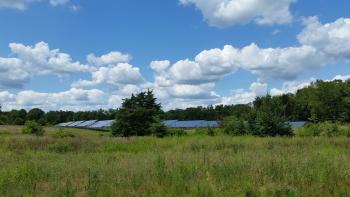Énergie solaire thermodynamique