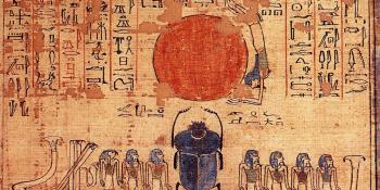 Histoire de l'énergie solaire