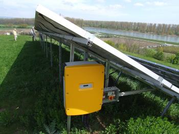 Composants d'installations photovoltaïques autonomes