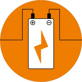 Les accumulateurs électriques