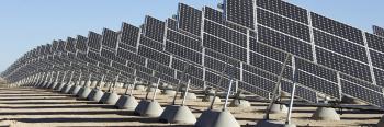 Énergie solaire