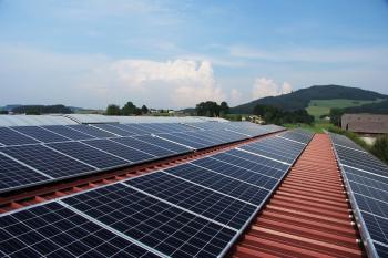 Composants d'installations photovoltaïques connectés au réseau