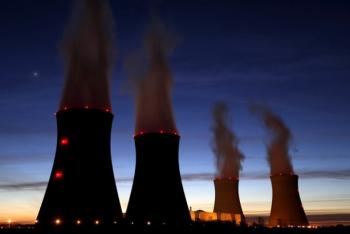 L'énergie nucléaire