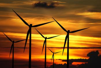 L'énergie éolienne
