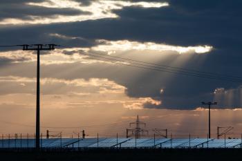 Les installations photovoltaïques raccordées au réseau