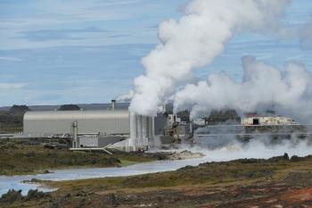 L'énergie géothermique pour produire de l'électricité
