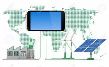 Comment l'énergie solaire peut-elle être appliquée à la domotique ?