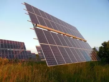 Que signifie photovoltaïque ? Concept sur l'énergie solaire