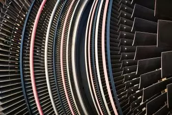 Turbine à vapeur