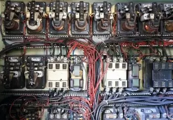 Qu'est-ce qu'un circuit électrique ? Composants et types