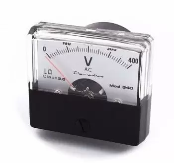Qu'est-ce qu'un volt ? Unité de tension