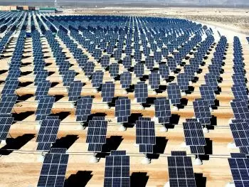 Centrale photovoltaïque : composants et fonctionnement d'une centrale électrique