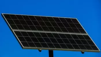 Panneaux solaires, définition et types des modules photovoltaïques 