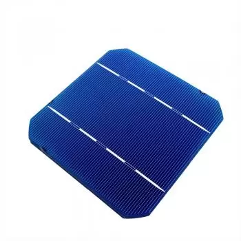 Comment fonctionne une cellule solaire photovoltaïque ?