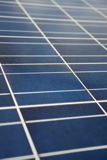 Quels sont les types de cellules photovoltaïques ?