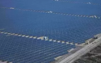 Les plus grandes centrales photovoltaïques au monde