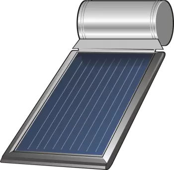 Chauffage solaire : fonctionnement et prix d’un chauffe-eau solaire