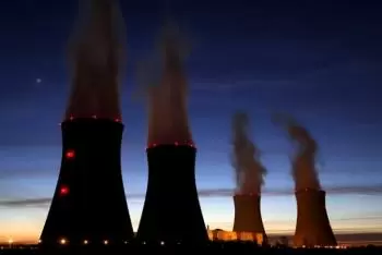 Uranium : énergie renouvelable ou pas ? Énergie nucléaire