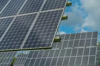 Qu'est-ce qu'un panneau solaire ?