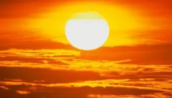 Comment est le soleil ? Structure et origine