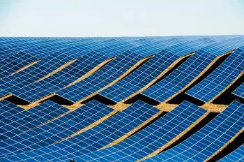 Types d'énergie solaire : comment exploiter l'énergie du soleil