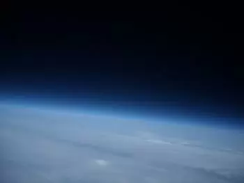 Stratosphère : hauteur, température, et couche d'ozone