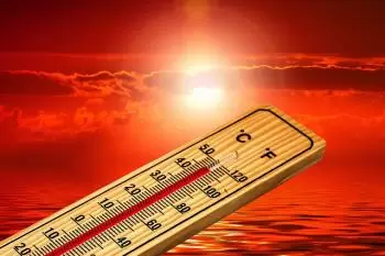 Quelle est la différence entre température et chaleur ?