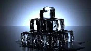 Point de fusion, caractéristiques de température de fusion