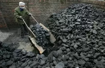 À quoi sert le charbon ? L'origine et l'exploitation du charbon 