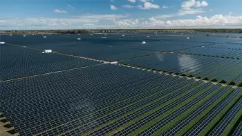 Centrale photovoltaïque : types et fonctionnement d'une centrale solaire