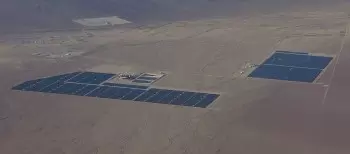 Les plus grandes centrales photovoltaïques au monde